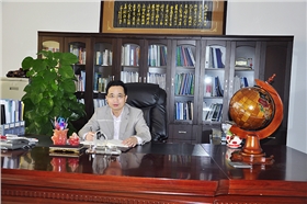 恒通源節能經理辦公室 恒通源節能經理辦公室