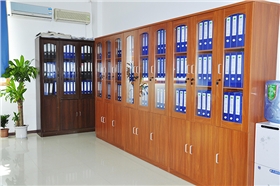 恒通源節能資料存放室 恒通源節能資料存放室