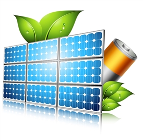 太陽能電池 太陽能電池