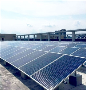 東莞聲耀2.4MW分布式光伏發(fā)電項(xiàng)目 東莞聲耀2.4MW分布式光伏發(fā)電項(xiàng)目