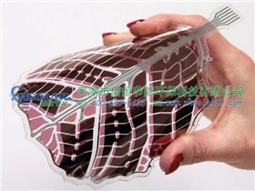 【新奇】便宜+高效:光伏電池居然化身壁紙 【新奇】便宜+高效:光伏電池居然化身壁紙