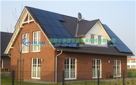家用光伏發電