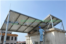 分布式光伏發電