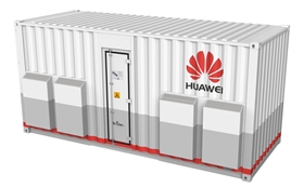 華為SUN8000-1000IS逆變器 華為SUN8000-1000IS逆變器