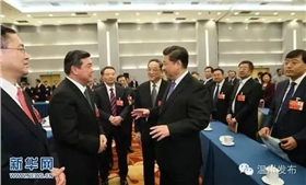 【重磅】習大大:有時間我要去看看光伏電站 【重磅】習大大:有時間我要去看看光伏電站