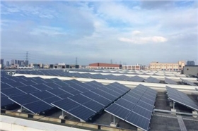 46個美好鄉村23*30KW集體光伏電站項目(光伏扶貧項目) 46個美好鄉村23*30KW集體光伏電站項目(光伏扶貧項目)