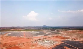印度Pavagada Solar Park的300MW光伏電站.jpg 印度Pavagada Solar Park的300MW光伏電站.jpg