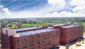 學校光伏發電案例 學校光伏發電案例