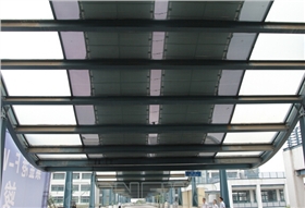 學校光伏發電案例 學校光伏發電案例