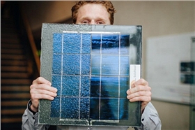 太陽能充電寶 太陽能充電寶