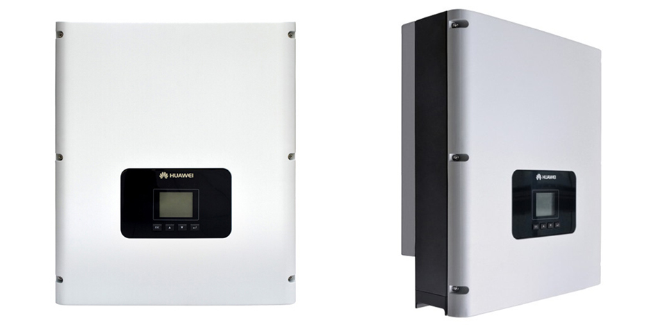 華為組串式逆變器 華為組串式逆變器
