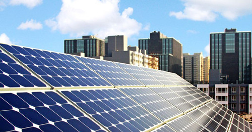 光伏發電 光伏發電