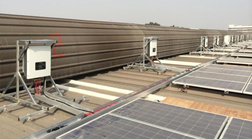 華為SUN2000組串式逆變器的工作模式 華為SUN2000組串式逆變器的工作模式