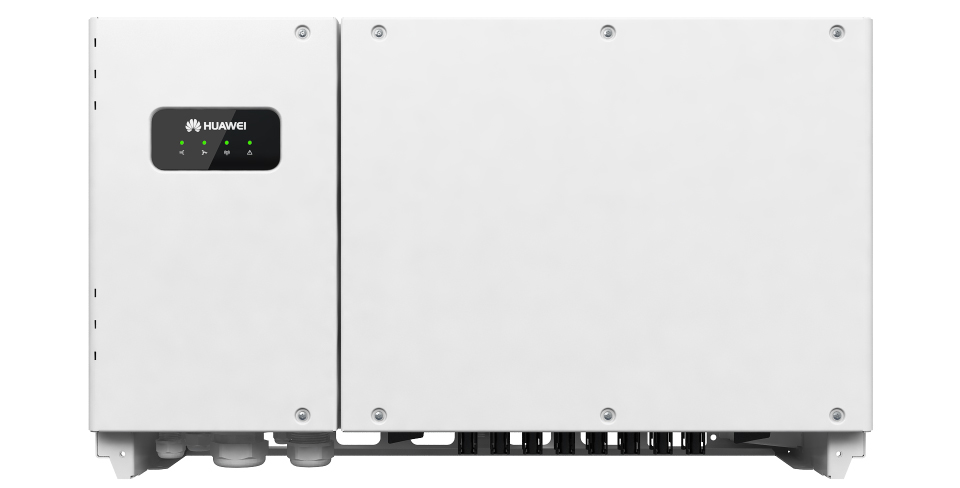 SUN2000-50KTL SUN2000-50KTL