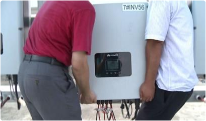 安裝方便 安裝方便