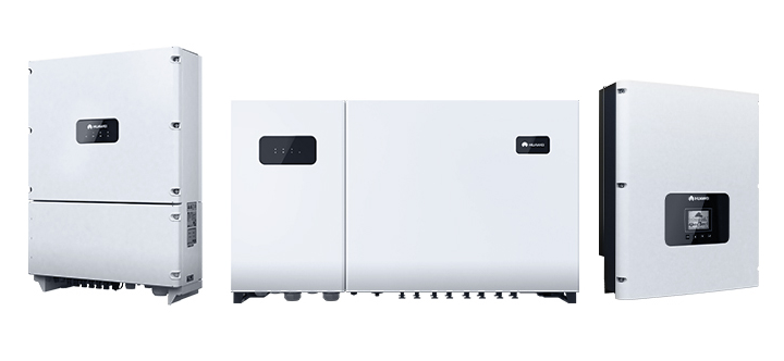 華為組串式逆變器 華為組串式逆變器