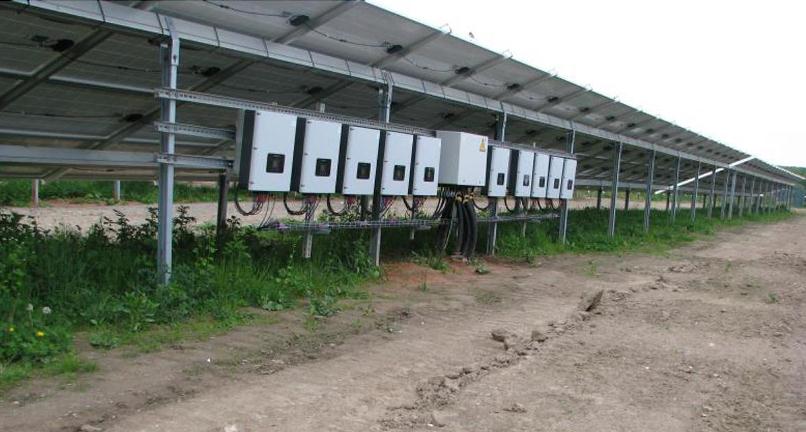 更高發電量 更高發電量