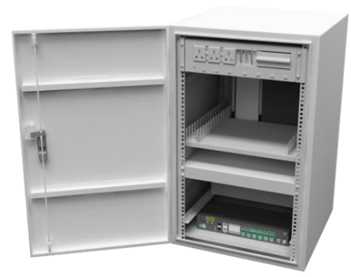 智能子陣控制器 智能子陣控制器