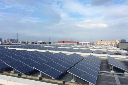 46個美好鄉村23*30KW集體光伏電站項目(光伏扶貧項目) 46個美好鄉村23*30KW集體光伏電站項目(光伏扶貧項目)