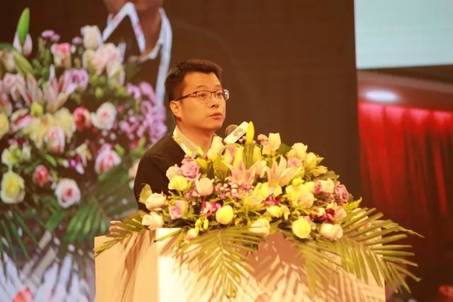 國家電網中國電力科學研究院太陽能研究室副主任黃晶生 國家電網中國電力科學研究院太陽能研究室副主任黃晶生