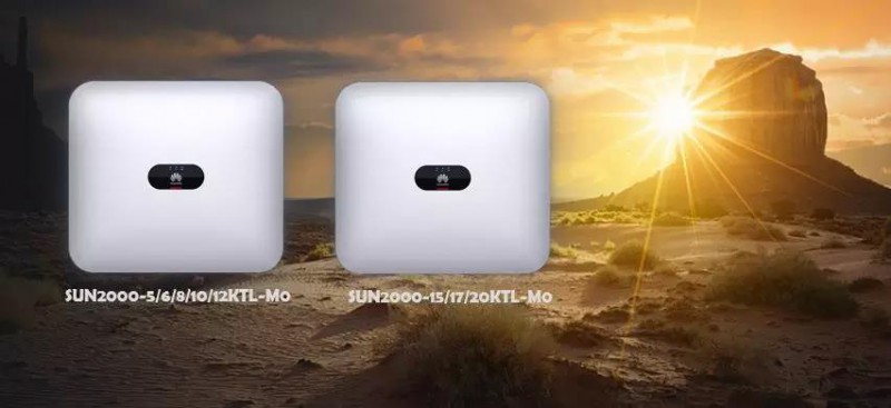 華為光伏逆變器 華為光伏逆變器