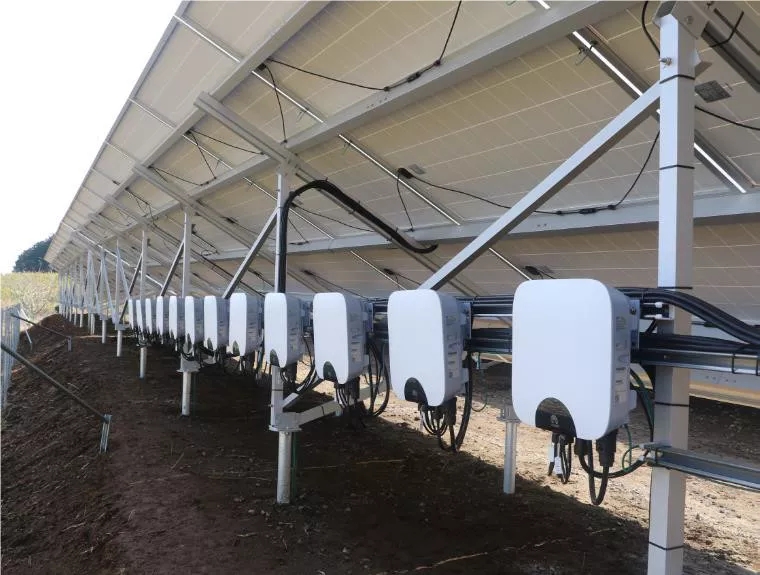 華為光伏并網戶用逆變器4.125KTL