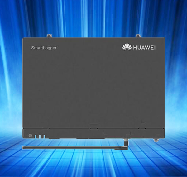 數據采集器SmartLogger3000A 數據采集器SmartLogger3000A